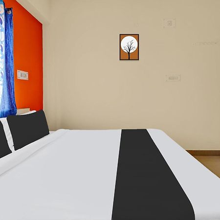 Hotel O Royal Rooms Bangalore Ngoại thất bức ảnh