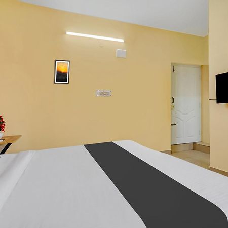 Hotel O Royal Rooms Bangalore Ngoại thất bức ảnh