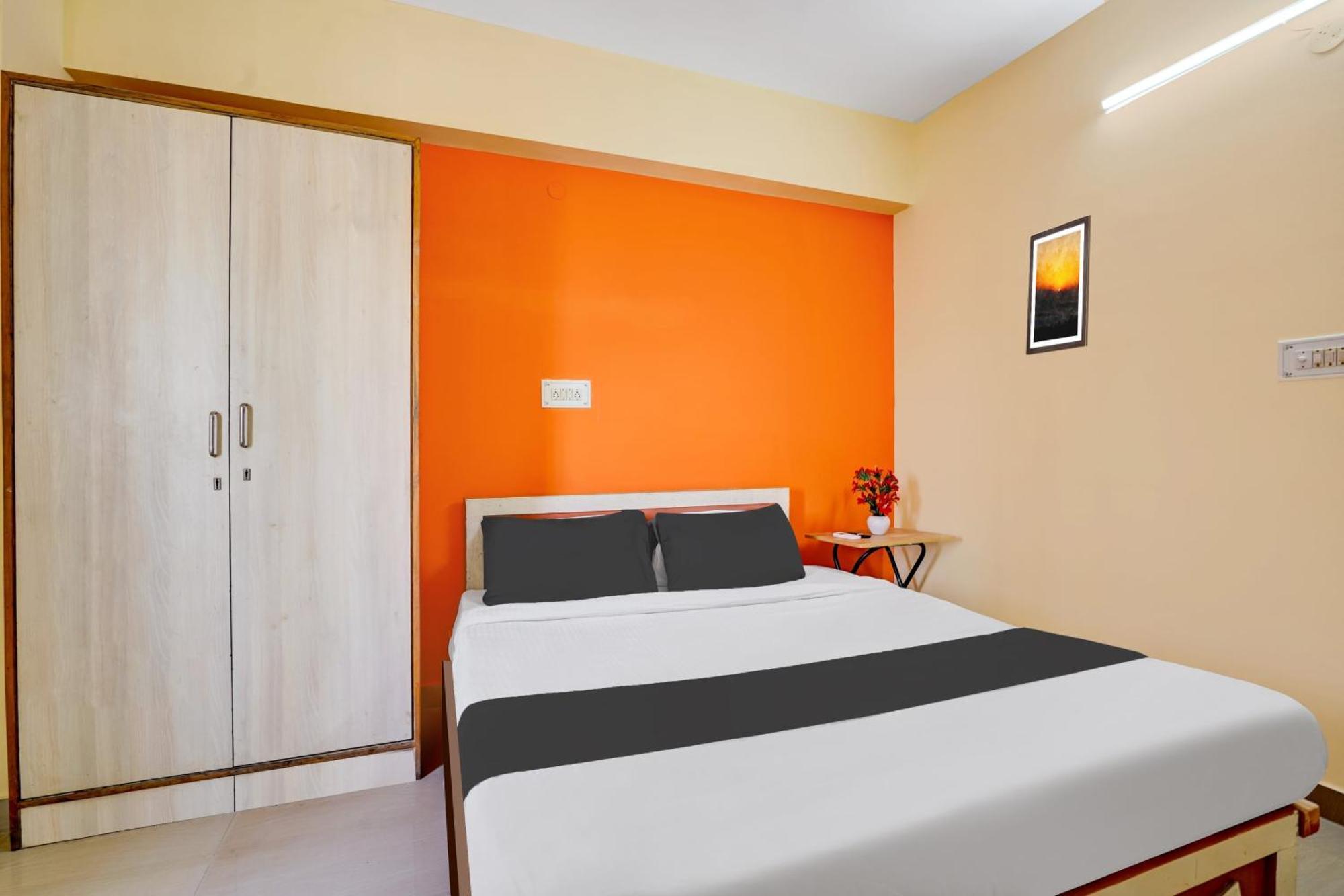Hotel O Royal Rooms Bangalore Ngoại thất bức ảnh