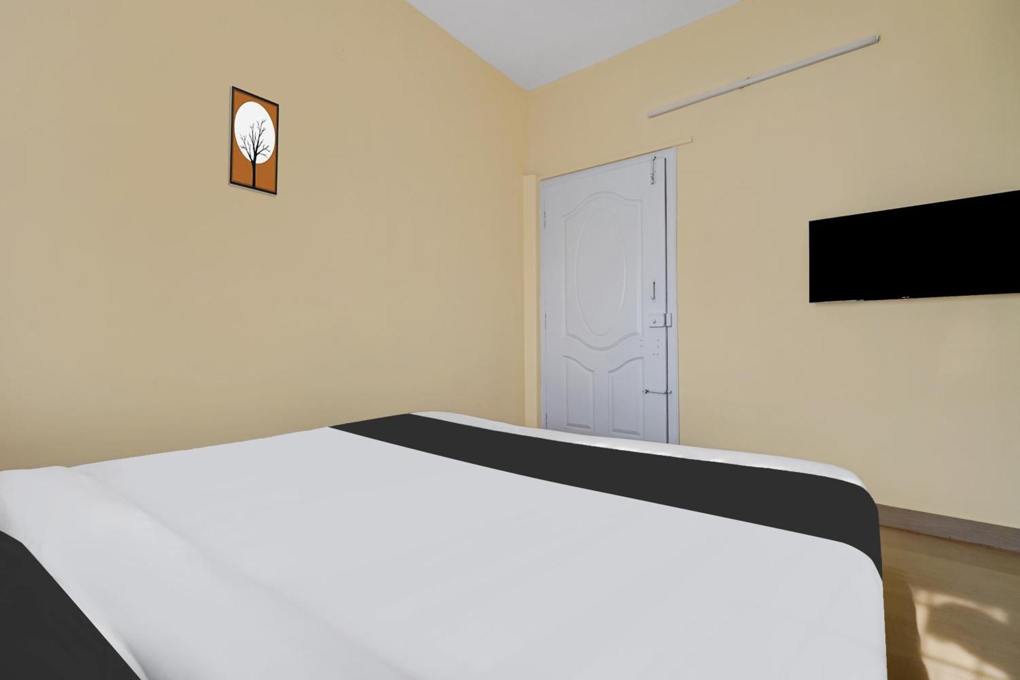 Hotel O Royal Rooms Bangalore Ngoại thất bức ảnh