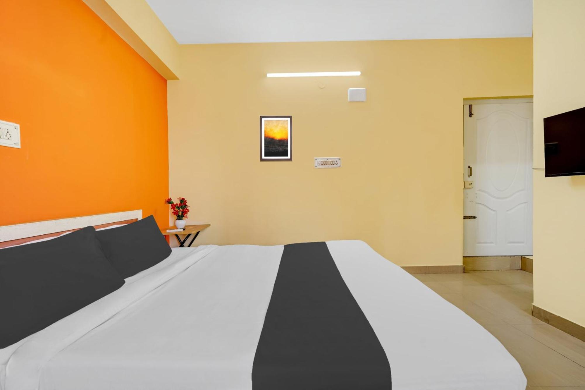 Hotel O Royal Rooms Bangalore Ngoại thất bức ảnh