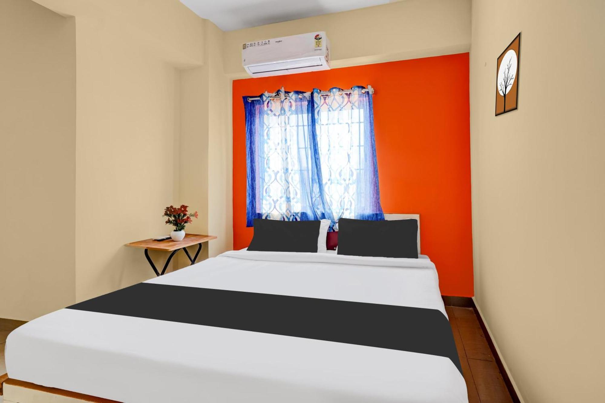 Hotel O Royal Rooms Bangalore Ngoại thất bức ảnh