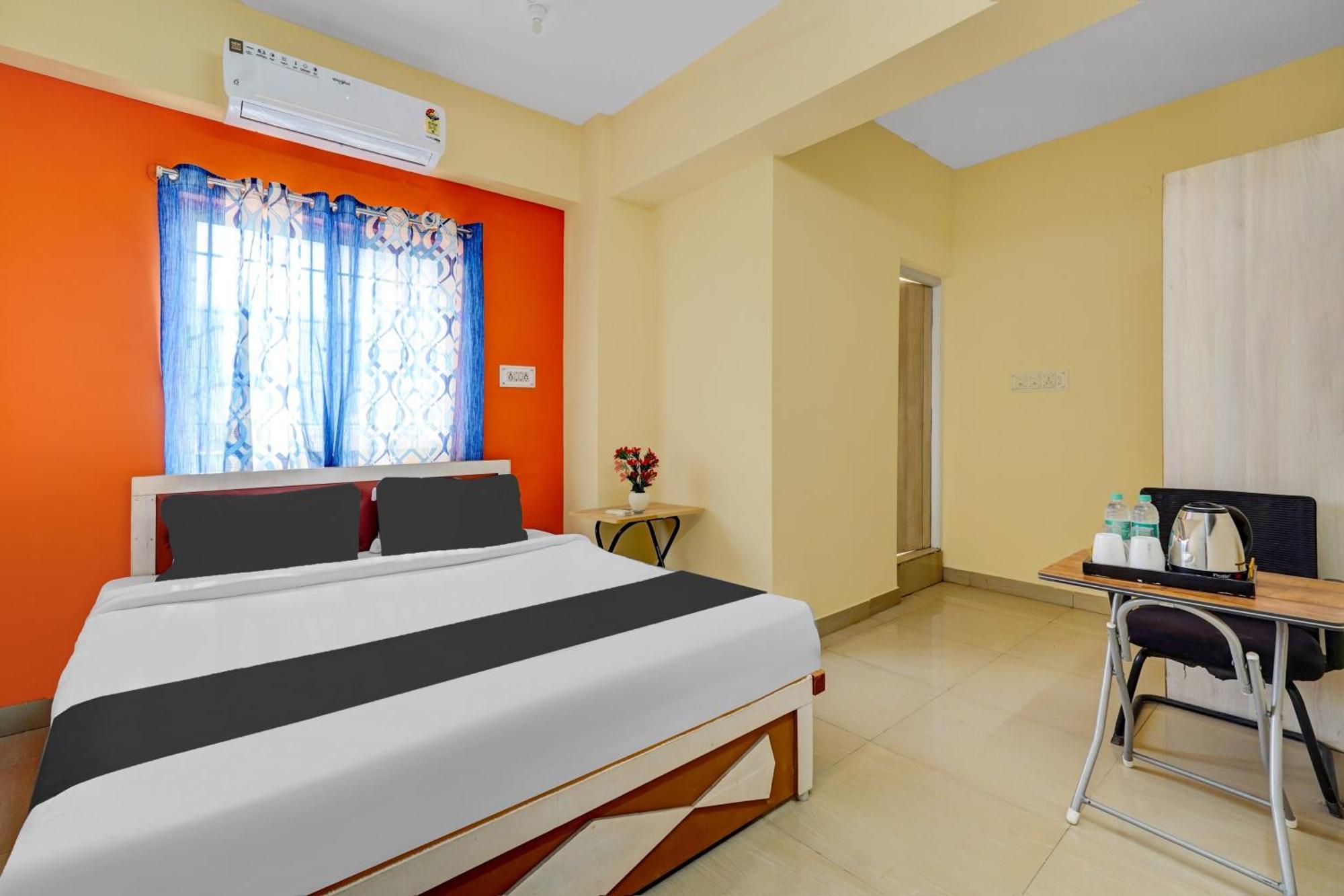 Hotel O Royal Rooms Bangalore Ngoại thất bức ảnh