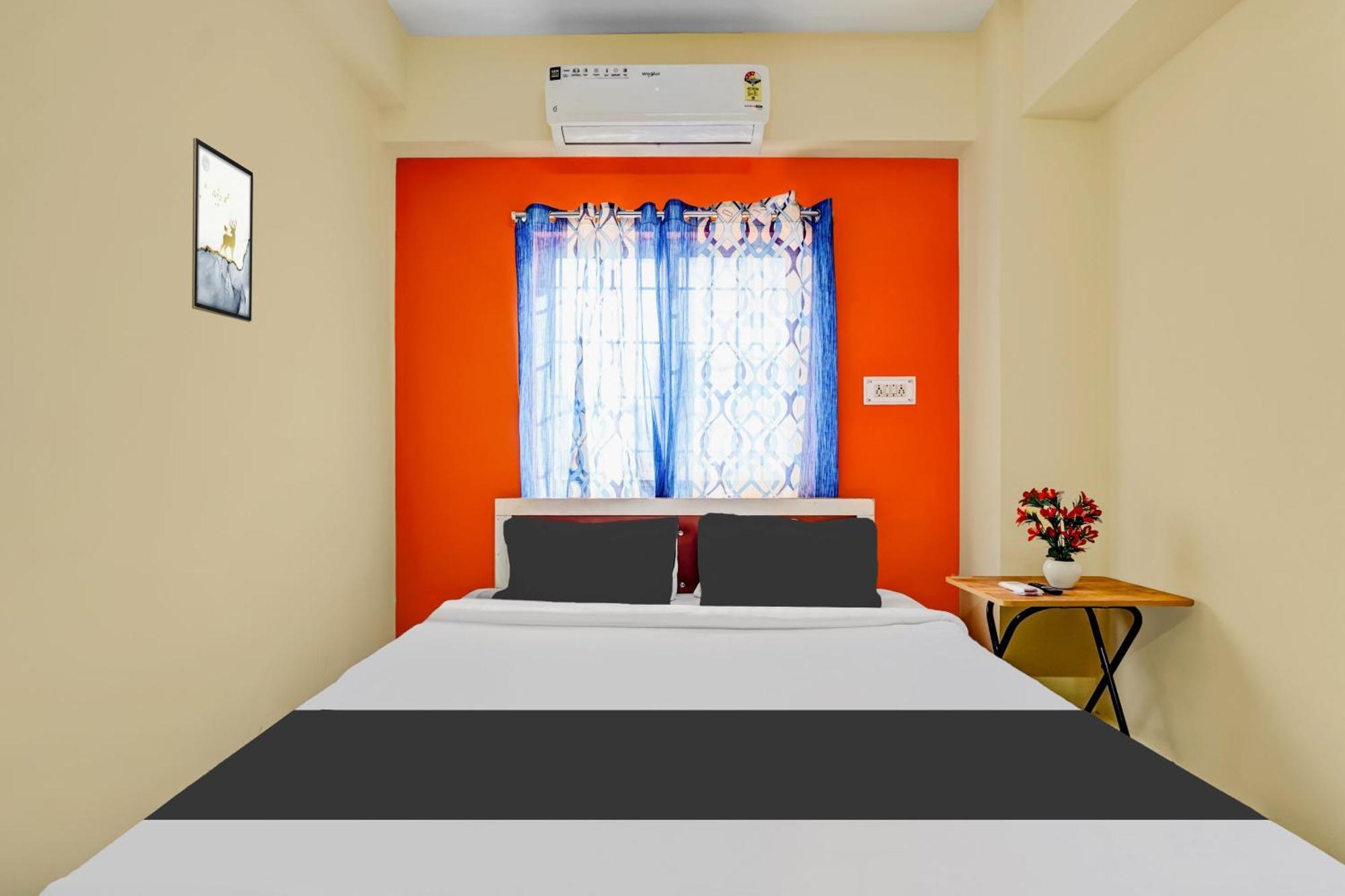 Hotel O Royal Rooms Bangalore Ngoại thất bức ảnh