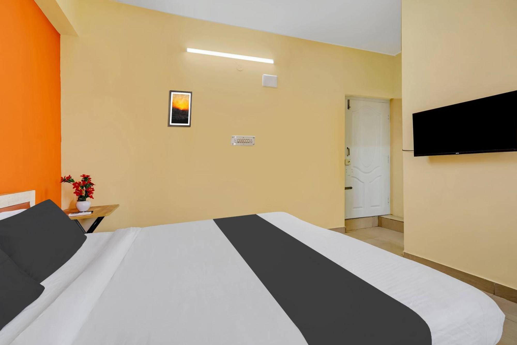 Hotel O Royal Rooms Bangalore Ngoại thất bức ảnh