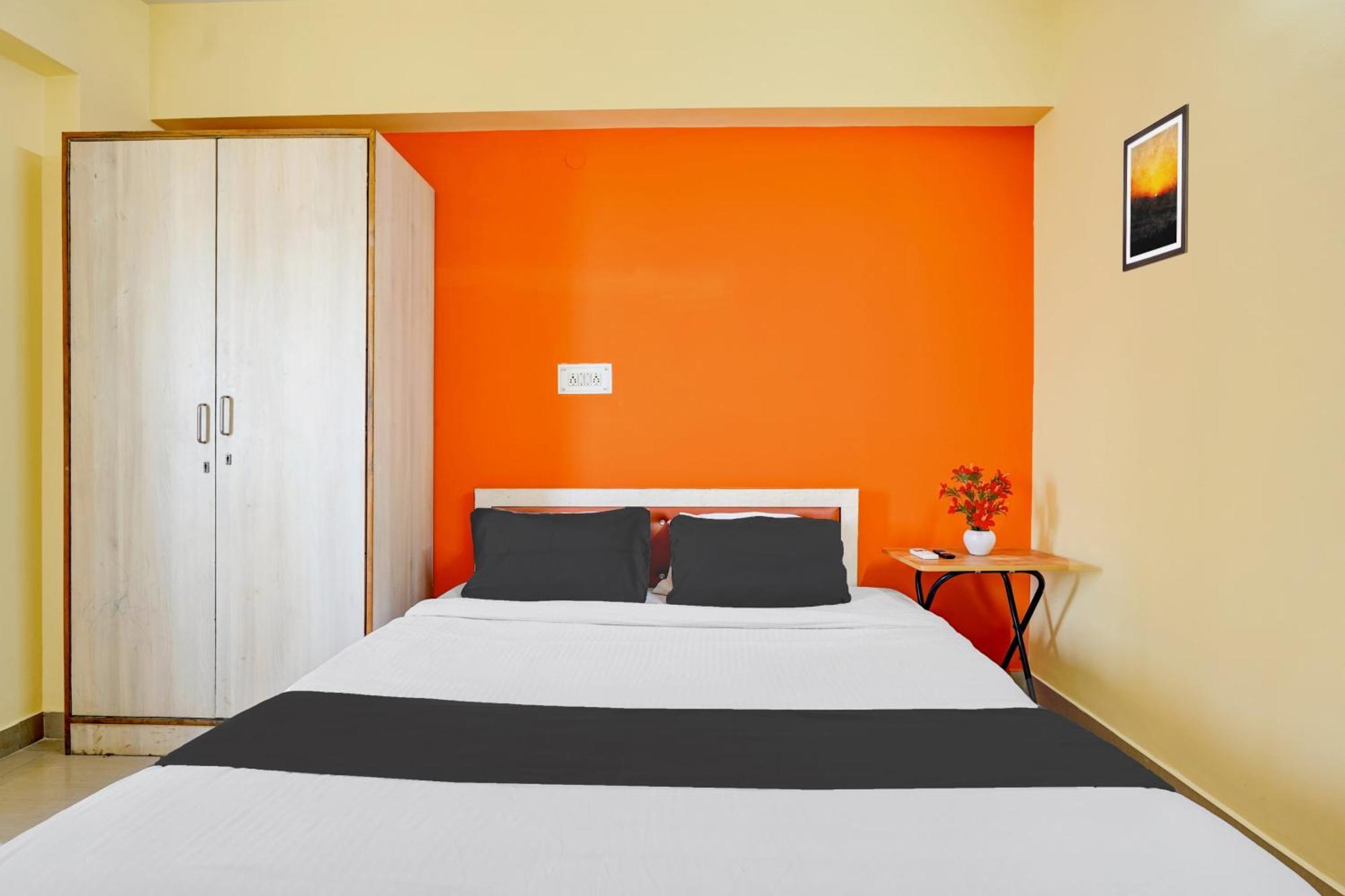 Hotel O Royal Rooms Bangalore Ngoại thất bức ảnh