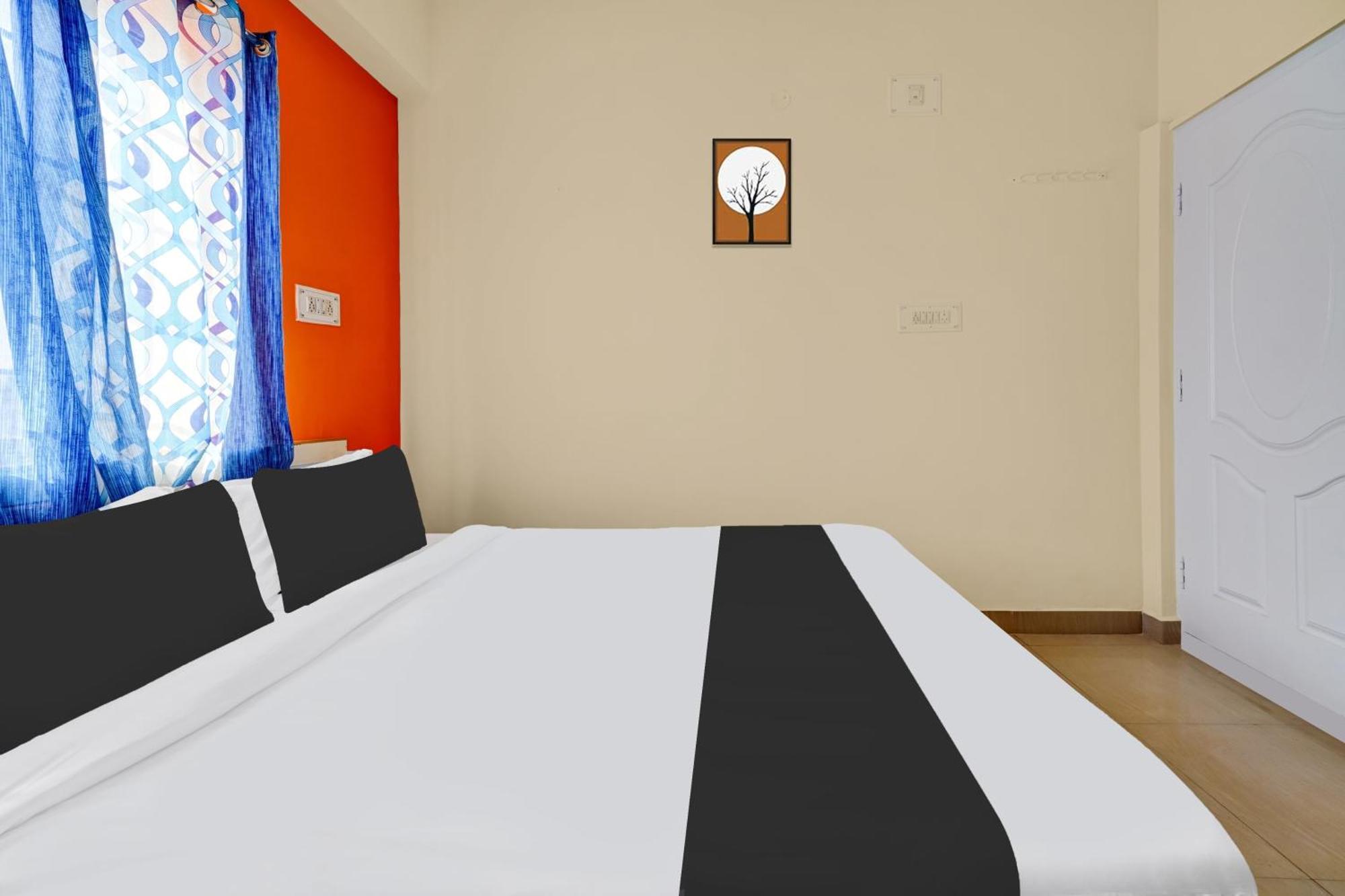 Hotel O Royal Rooms Bangalore Ngoại thất bức ảnh