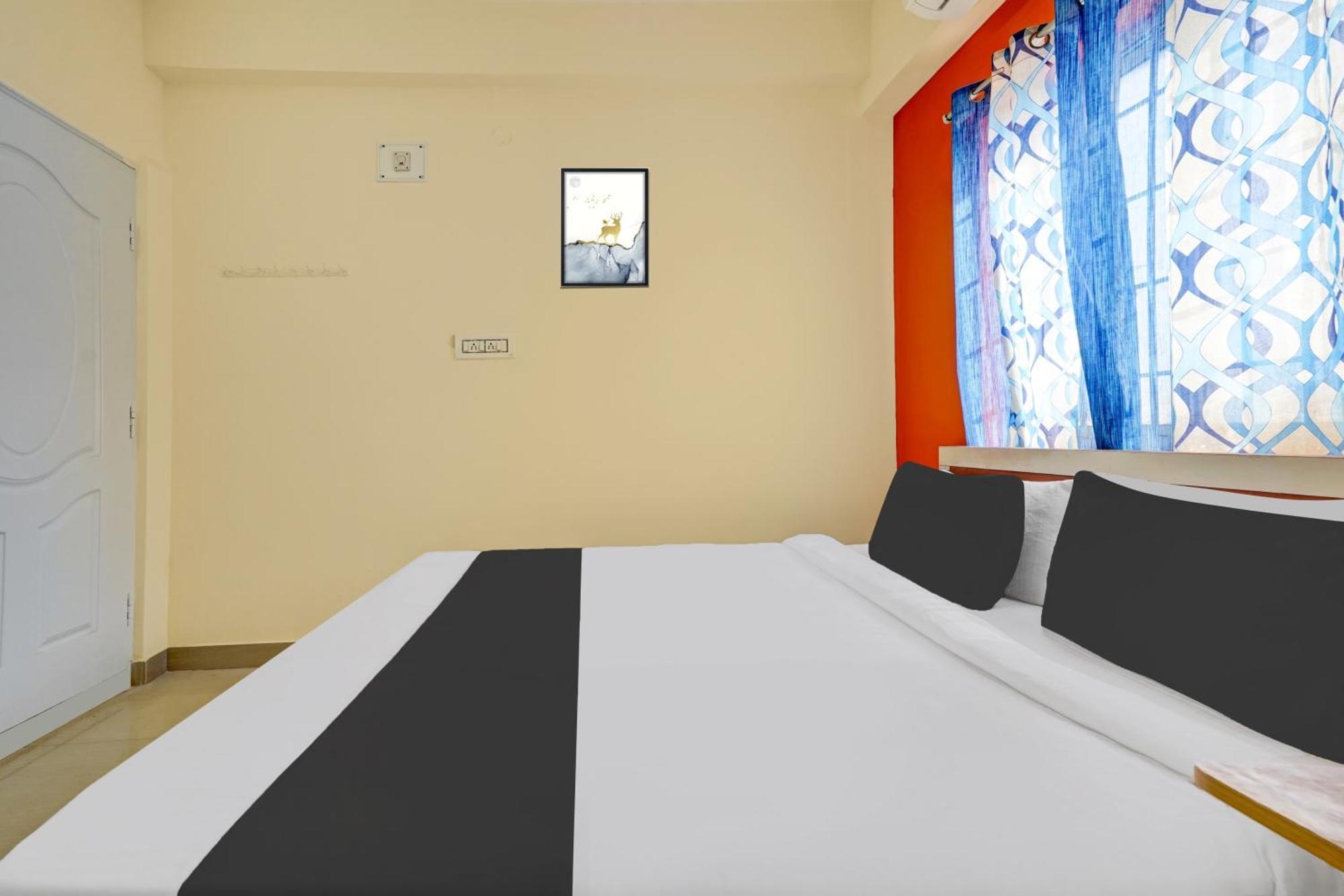 Hotel O Royal Rooms Bangalore Ngoại thất bức ảnh