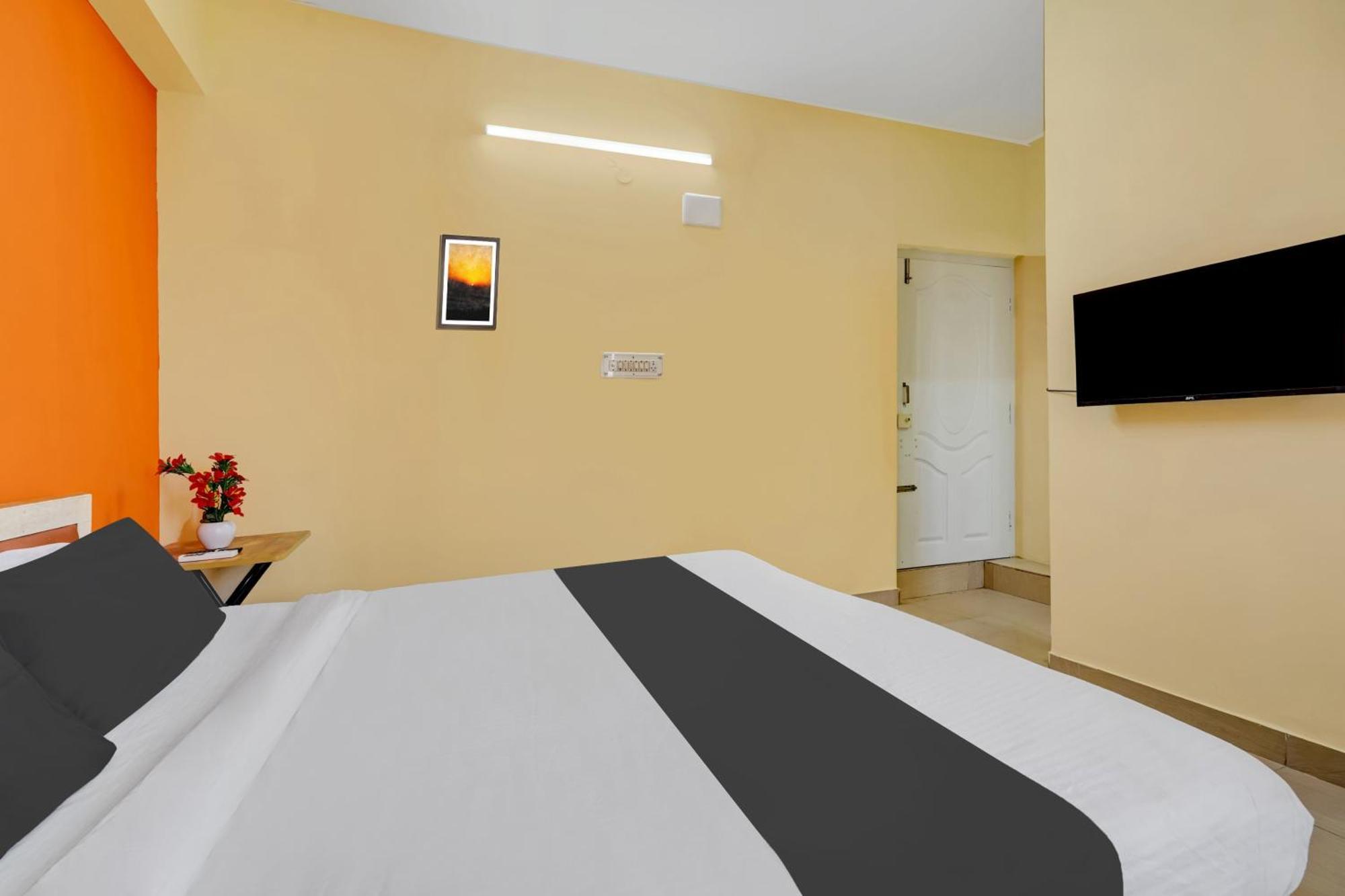 Hotel O Royal Rooms Bangalore Ngoại thất bức ảnh