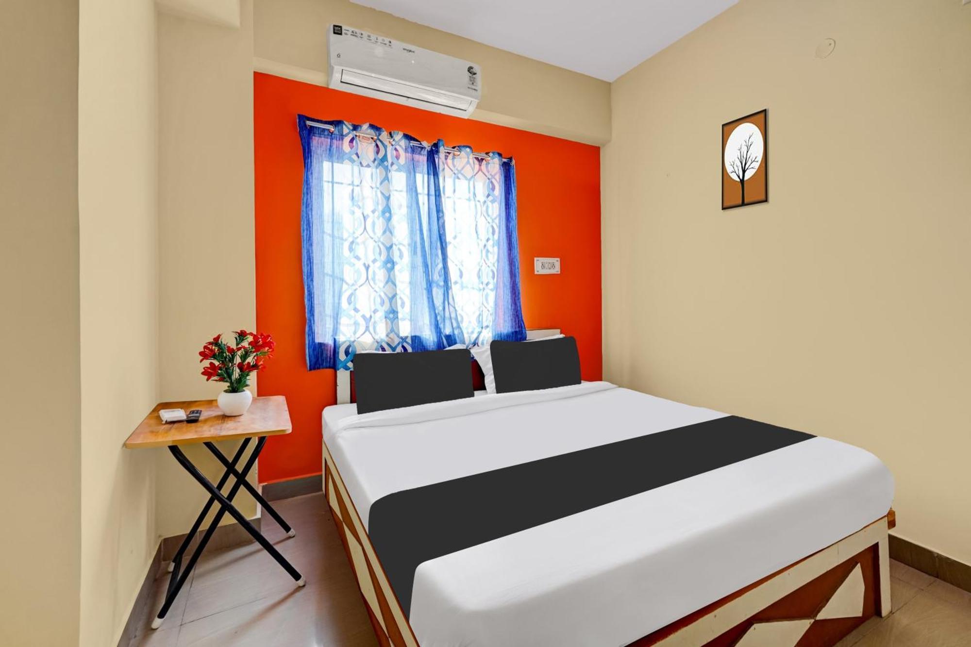 Hotel O Royal Rooms Bangalore Ngoại thất bức ảnh