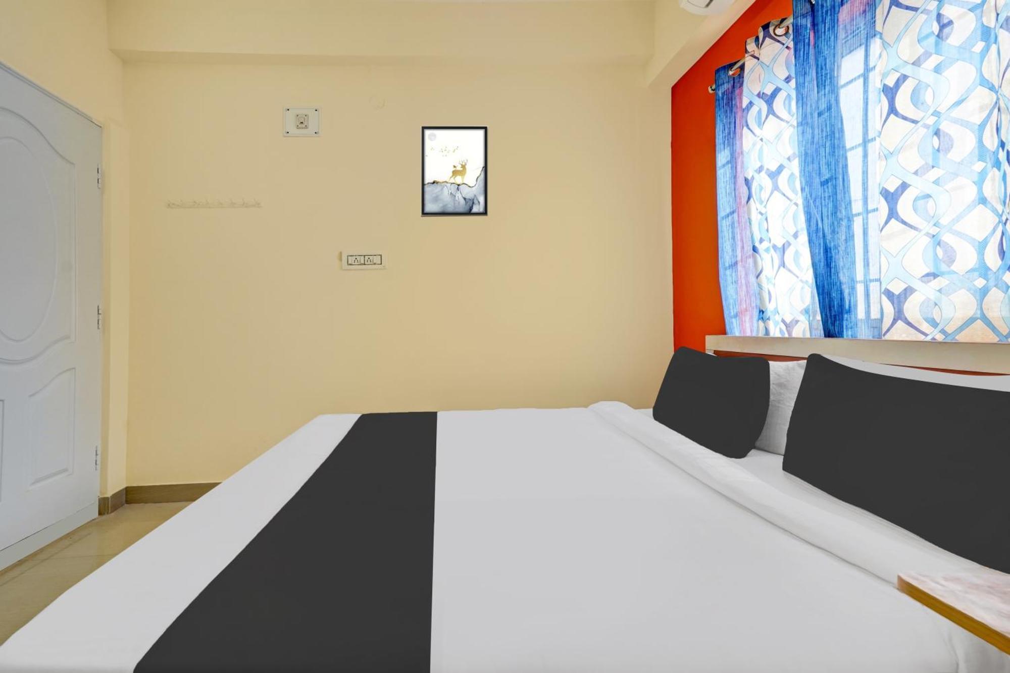 Hotel O Royal Rooms Bangalore Ngoại thất bức ảnh